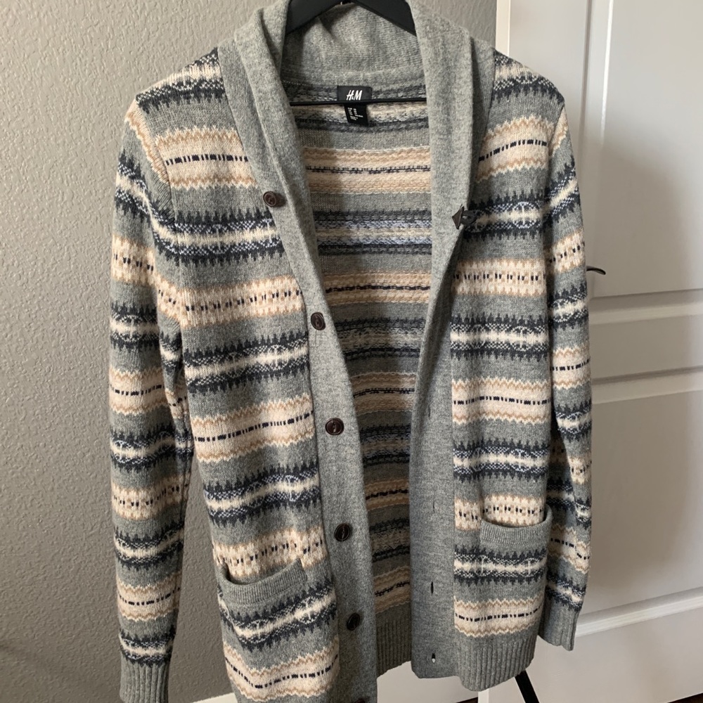 H&M Cardigan